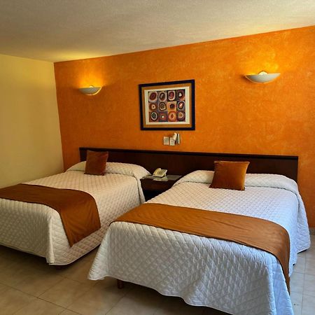 Hotel Bello Córdoba 外观 照片