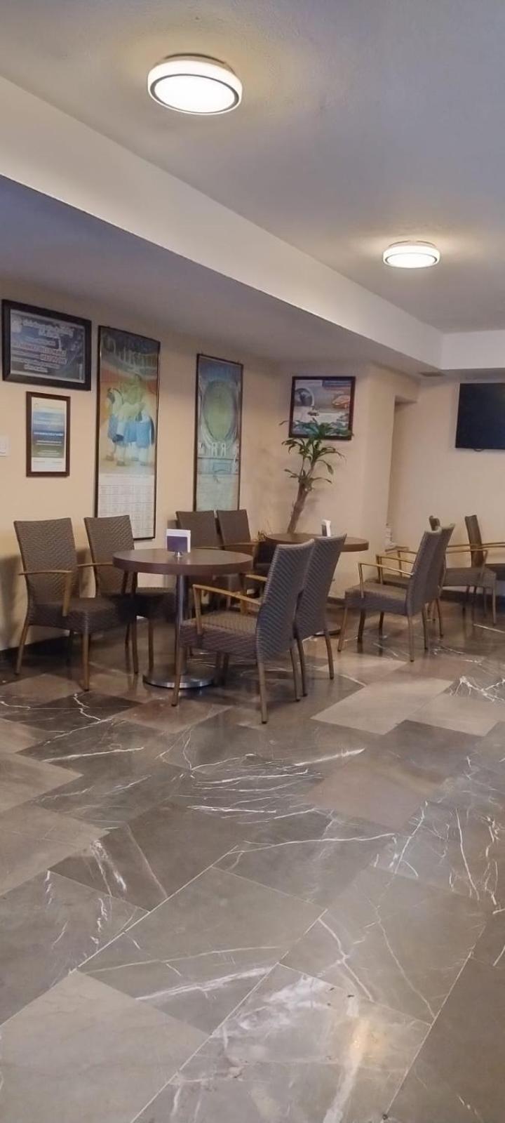 Hotel Bello Córdoba 外观 照片