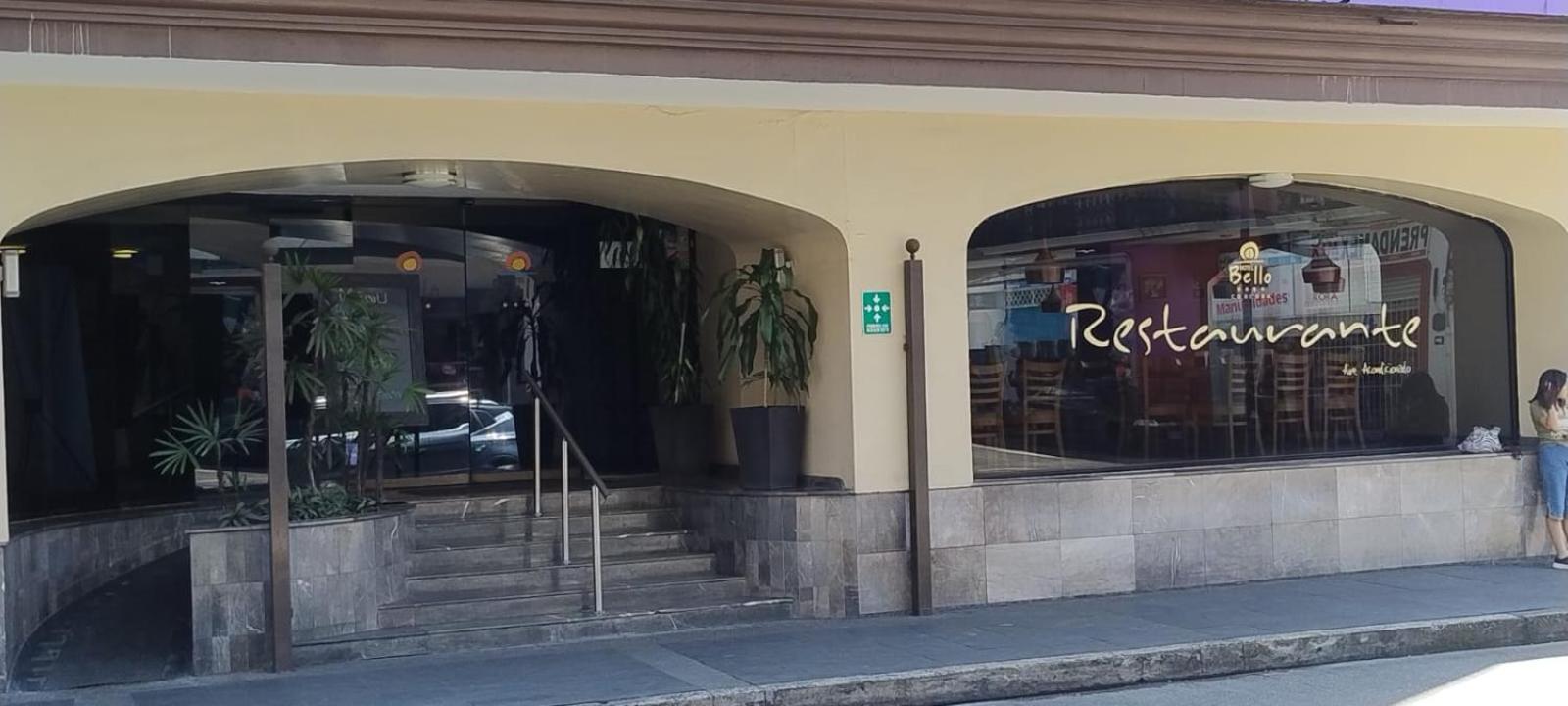 Hotel Bello Córdoba 外观 照片
