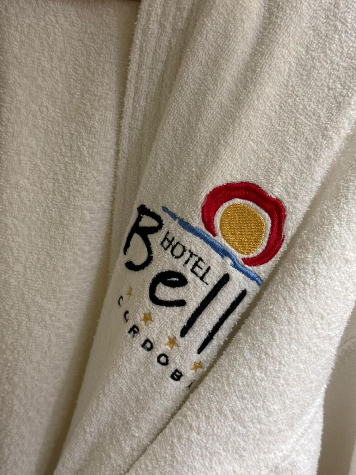 Hotel Bello Córdoba 外观 照片