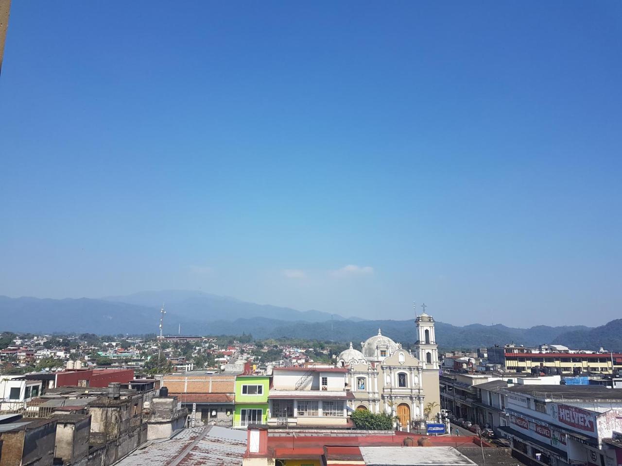 Hotel Bello Córdoba 外观 照片
